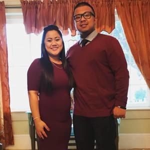 Meet your Posher, Jasmine joyce